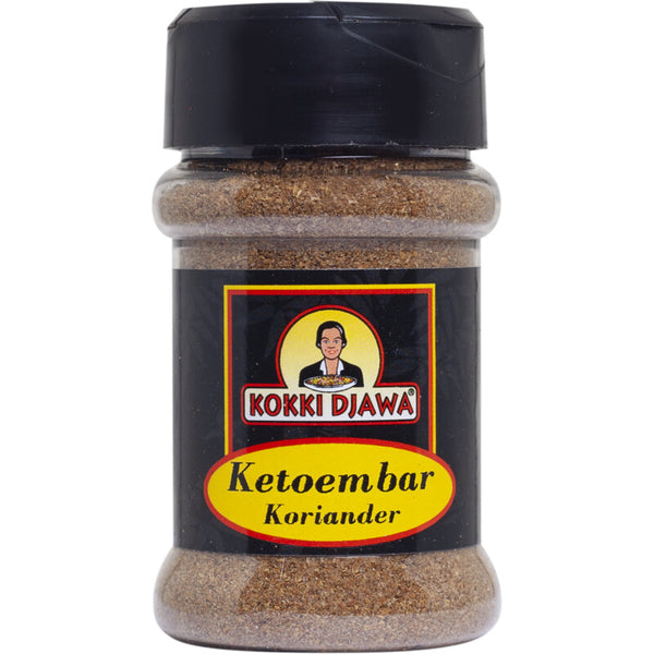 Kokki Djawa Ketoembar