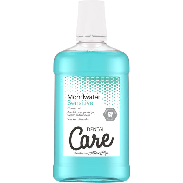 Care Mondwater sensitive care
