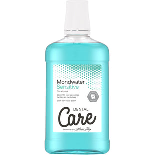 Care Mondwater sensitive care