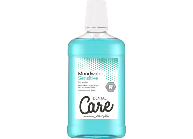 Care Mondwater sensitive care