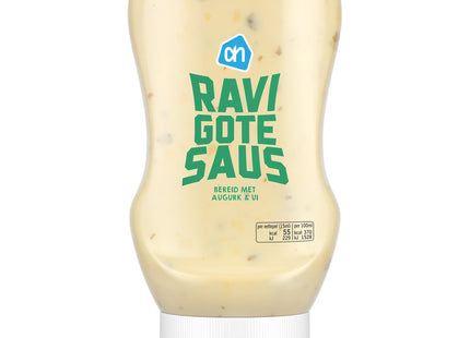 Ravigotesaus