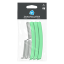 Bag clips