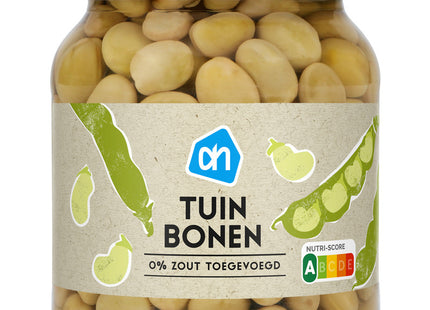 Tuinbonen