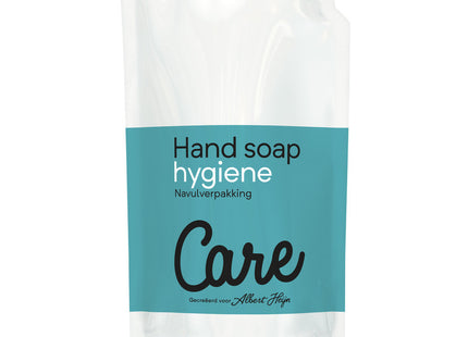 Care Hand soap hygiene refill