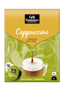 Caffé Gondoliere Dolce Gusto Cappuccino Kapseln