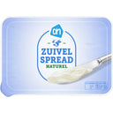 Dairy spread natural