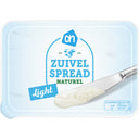 Dairy spread light