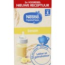 Nestlé Pyjamapapje banaan 6m+  Dutchshopper