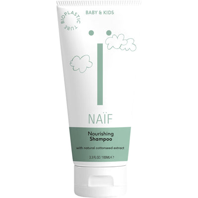 Baby shampoo