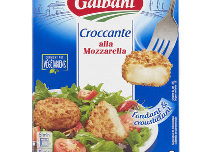 Galbani Mozzarella crocante