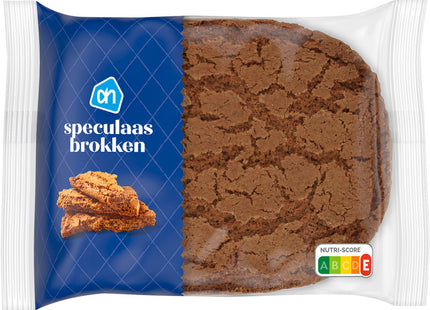 Speculaas Chunks