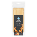 Bamboo satay skewers 20cm