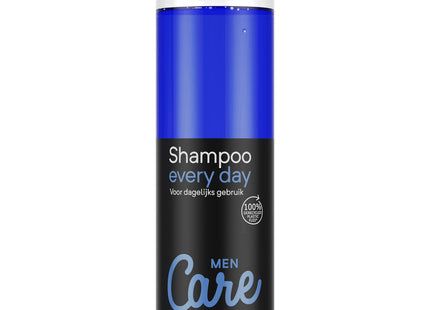 Care Iedere dag men shampoo