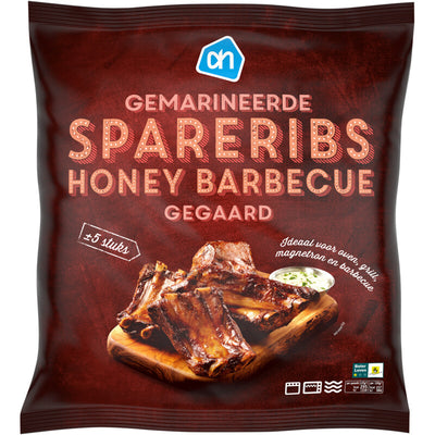 Tiefgefrorenes Schweinefleisch