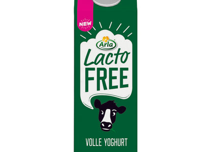 Arla Lactofree volle yoghurt lactosevrij