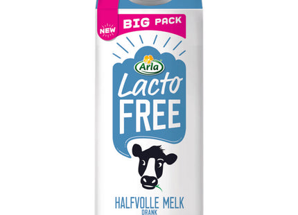 Arla Lactofree halfvolle melk lactosevrij