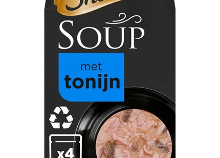 Sheba Soup met tonijn  Dutchshopper