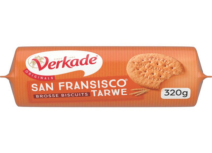 Verkade San Francisco tarwe