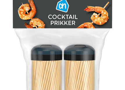 Cocktail sticks 200 pieces