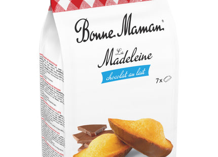 Bonne Maman La madeleine chocolat au lait