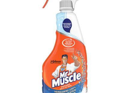 Mr Muscle Badkamerreiniger spray