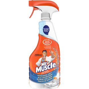 Mr Muscle Badkamerreiniger spray