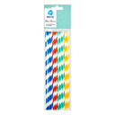 Drinking straw 20cm