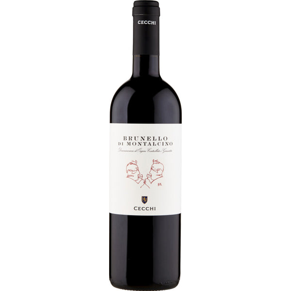 Cecchi Brunello di montalcino