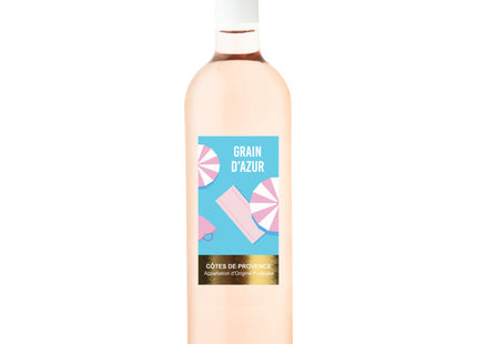 Grain d'Azur Provence rosé