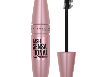 Maybelline New York Lash sensational luscious mascara