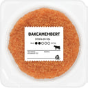 Bakcamembert