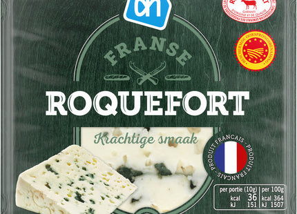 Franse roquefort