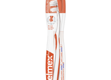 Elmex Anti-caries toothbrush
