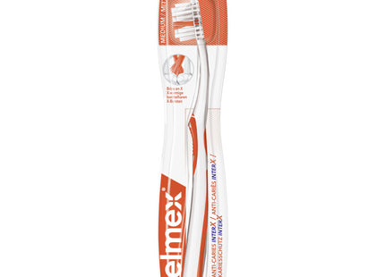 Elmex Anti-Karies-Zahnbürste