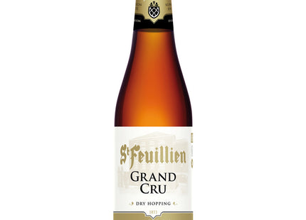 St Feuillien Grand cru