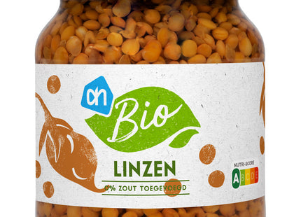 Biologisch Linzen