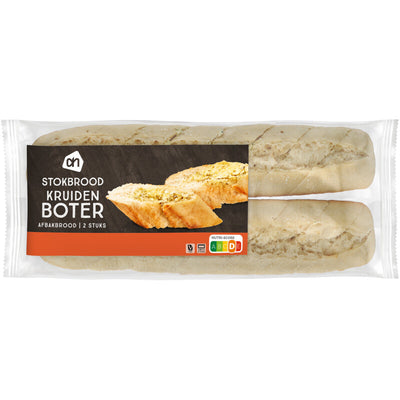 Baguette (gefüllt)
