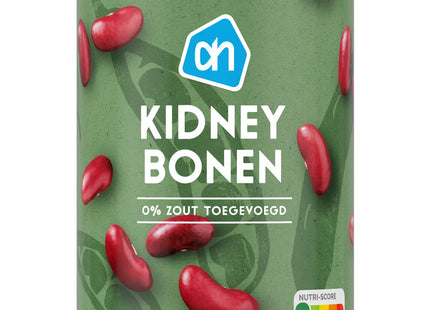 Kidneybonen