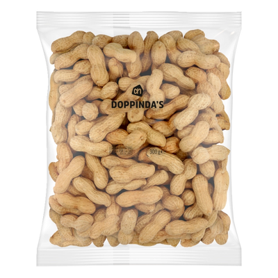 Peanuts (bag)