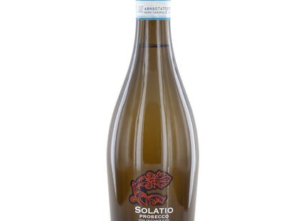 Solatio Vino frizzante prosecco doc