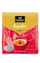 Caffé Gondoliere Regular coffee pads