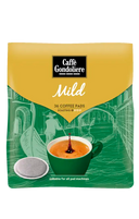 Caffé Gondoliere Mild coffee pads