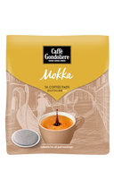 Caffé Gondoliere Mokka coffee pads