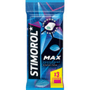 Stimorol Max splash peppermint
