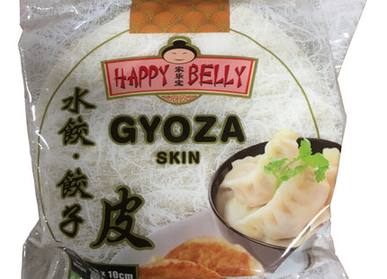 Happy belly Gyoza vellen