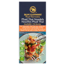 Blaue Elefant Phad Thai Nudel-Mahlzeitset