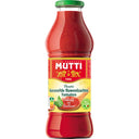 Mutti Passata passierte Tomaten Basilikum