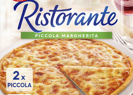 Dr. Oetker Ristorante pizza piccola margherita