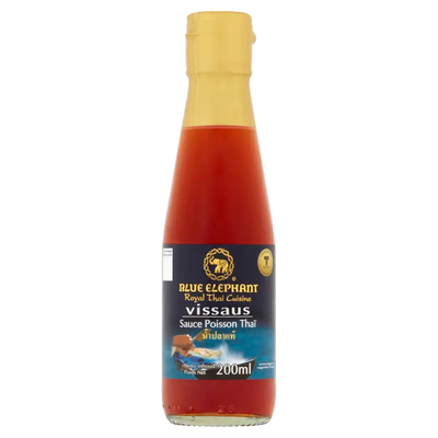 Oyster Sauce