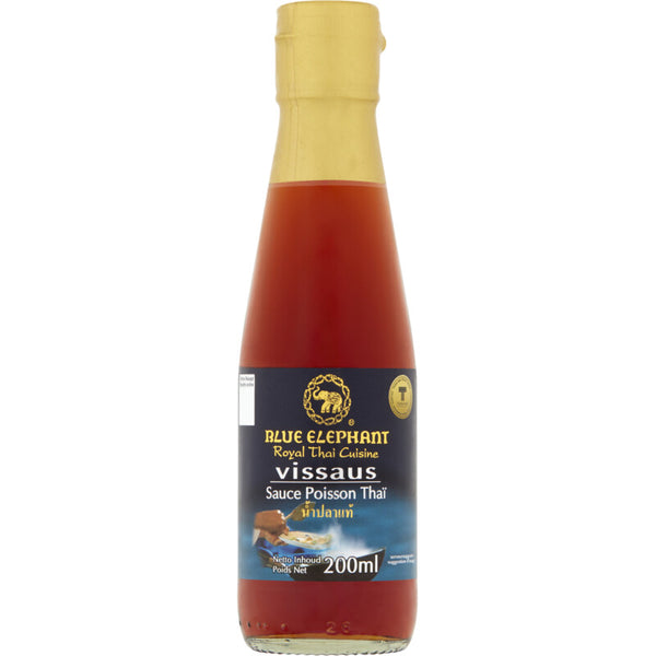Blue Elephant Fischsauce